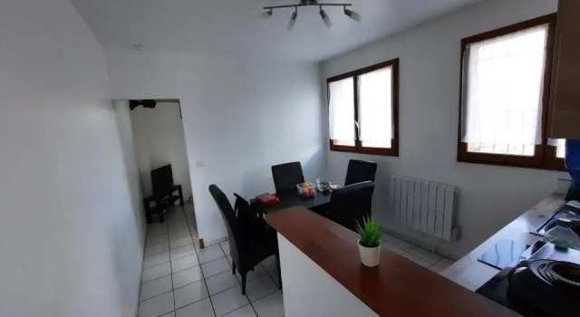 Proche Zone Industrielle Wi-fi Netflix, Varaa Hotelli Maubeuge Picardy
