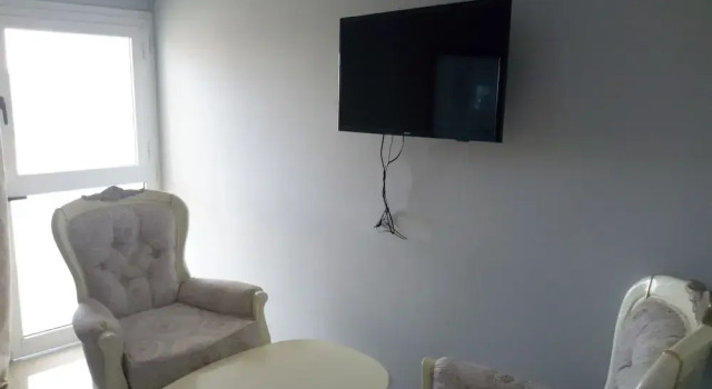 Suite Comfort Hotel Edenia
