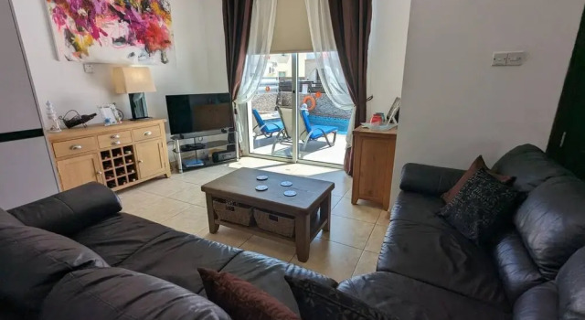 Вилла Ennazuse - Beautiful 2 Bedroom Villa in Pernera
