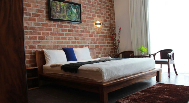 D.I Residence Boutique Hotel