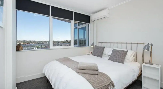 Stunning Ocean View Apartment H324
