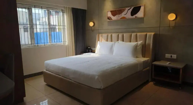 Студия Zipp Hotel Le Opera
