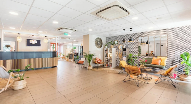 Appart'City Confort Toulouse Aeroport Cornebarrieu, Varaa Hotelli Cornebarrieu Haute-Garonne