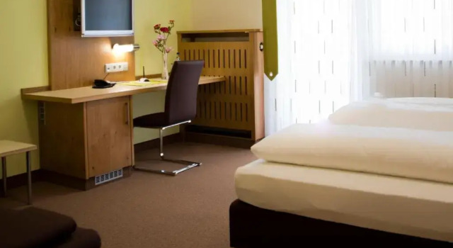 Conforto Triplo quarto Windmühle