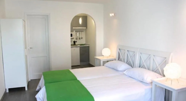 Corralejo Lodge, Забронировать Апарт-отель Отели Канарских островов с бассейном, Бассейн