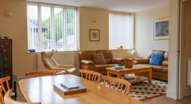 3 Coach House Mews