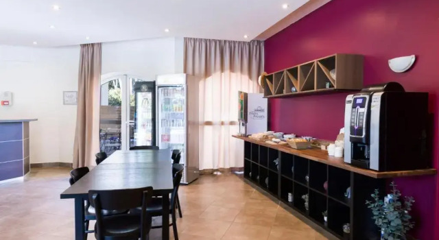 Garden & City Six-Fours-les-Plages