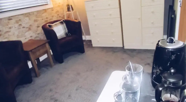 Номер Superior Croyland Guest House