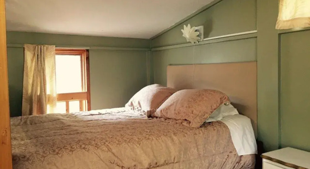 Luna Bed and Breakfast, Book Pension Grand Forks Thompson Okanagan