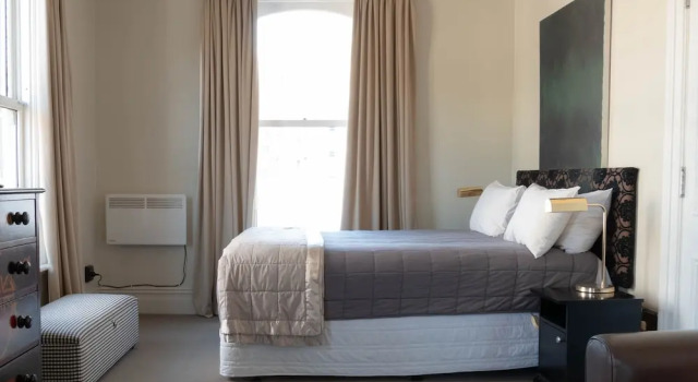 Апартаменты The Terrace Villas - Executive Apts