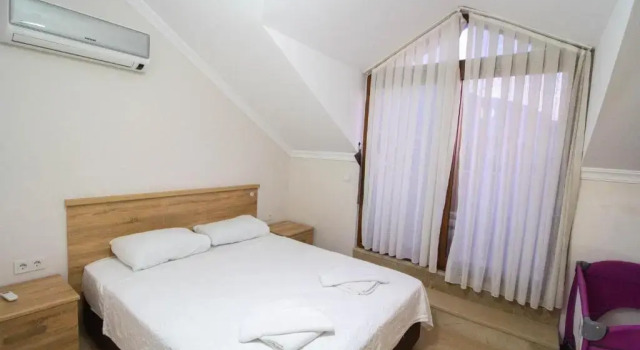 Вилла Prestij Makri 4+1 Villa, Özel Havuzlu, Fethiye