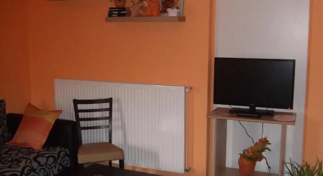 Апартаменты c 1 комнатой Németh Apartmanok