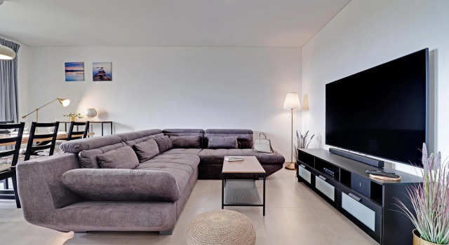 Andiamo Apartment in Vilamoura