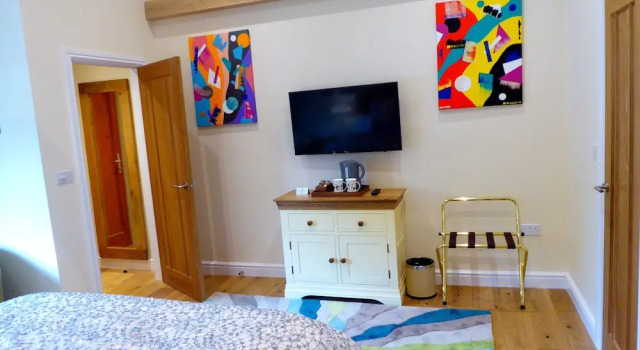 Handywater Cottages, Забронировать Отель «постель и завтрак» Отели Котсуолда 5 звезд, 5*