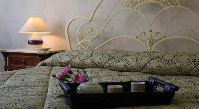 Villa Floridia, just 300 m from the sea, Book Villa Hotels in Sicily with Parking, Parking