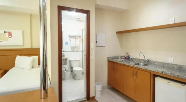 Номер Standard Hotel The Premium