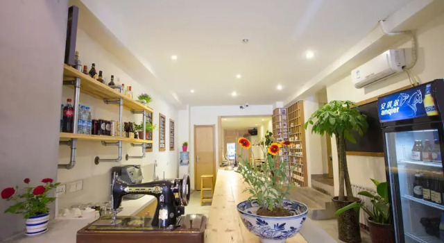 XingLv Capsule Hostel Zhonglou Branch, Забронировать Хостел Хостелы Сиань, рядом с Мусульманская улица, Хостел