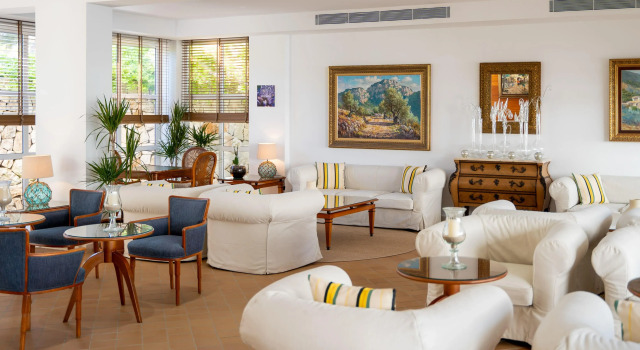 Melia Cala d'Or Boutique Hotel