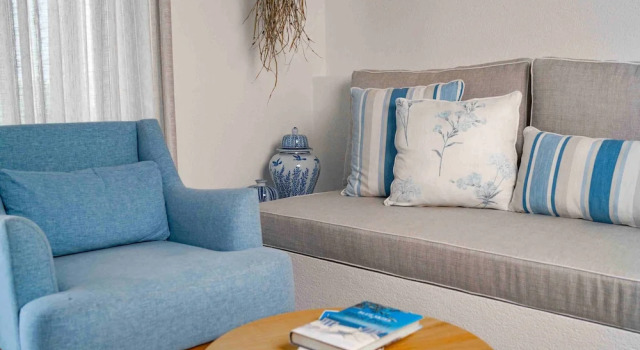 Вилла Comfort Alya Country