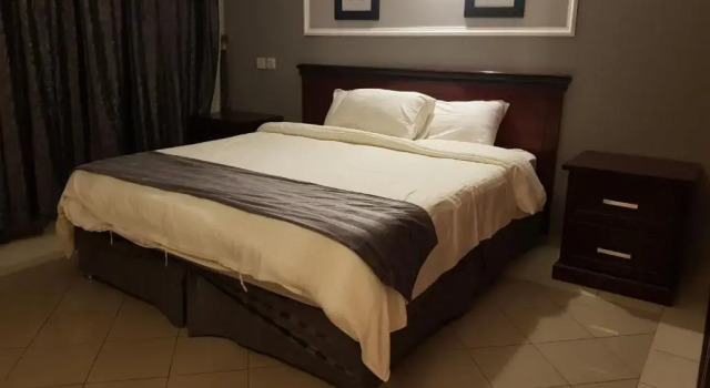 Almeswari Suites, Varaa Hotelli Al Baha Al Baha Province