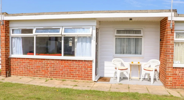 324 Chalet, Забронировать Шале Отели Англии 3 звезды, 3*