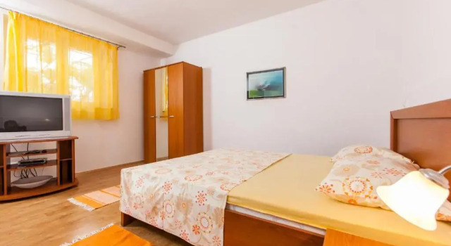 Апартаменты Apartments Klarić 3406