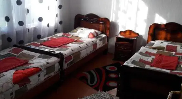 Betegi Guest House, Prenota Affittacamere Khalde Samegrelo Zemo-Svaneti