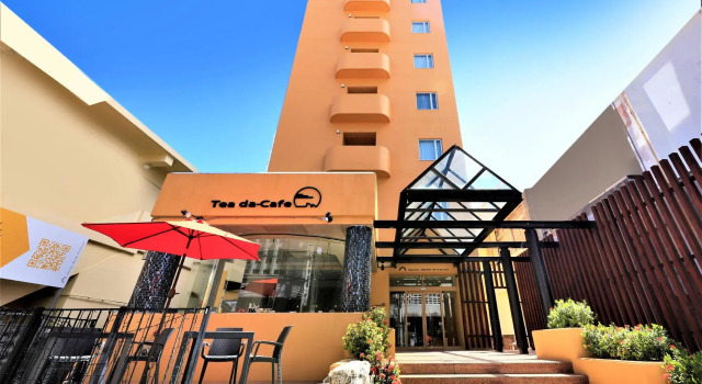 Central Resort Miyakojima, Prenota Hotel Hotel a Miyakojima con parcheggio, Parcheggio