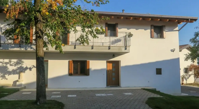 Holiday Home Casa di Nonno by Interhome, Забронировать Отель Чивидале-дель-Фриули 