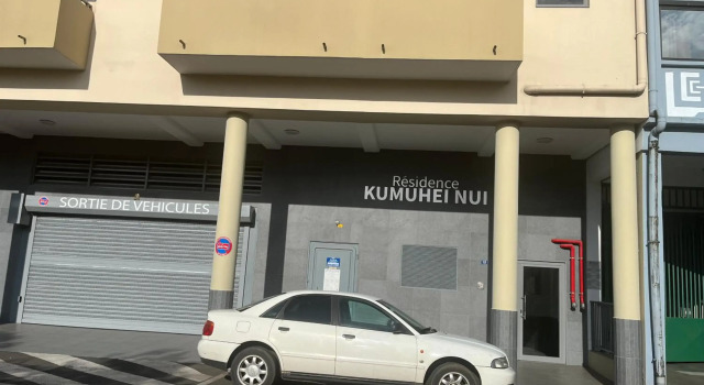 Standing Residence Kumuhei, Забронировать Отель Отели Таити с парковкой, Парковка