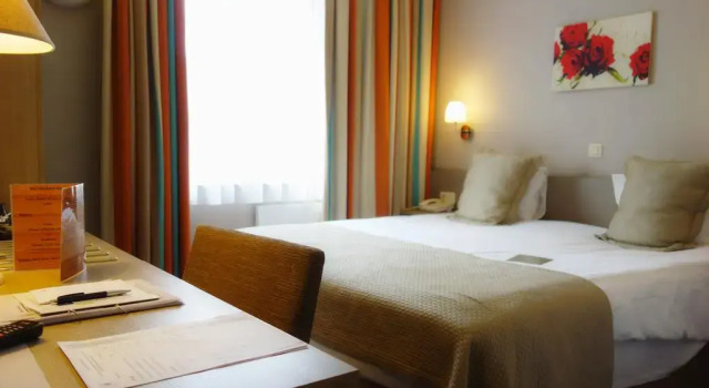 Leopold Hotel Brussels EU
