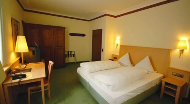 Номер Standard Hotel Lamm