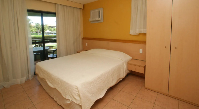 Aquaville Resort, Rezervovat Hotel Hotely v Bahia se snídaní, Snídaně