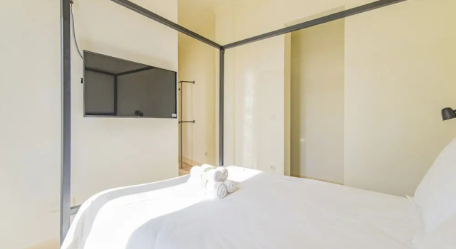 Апартаменты Premium Mosaiko Homes Catedral Granada
