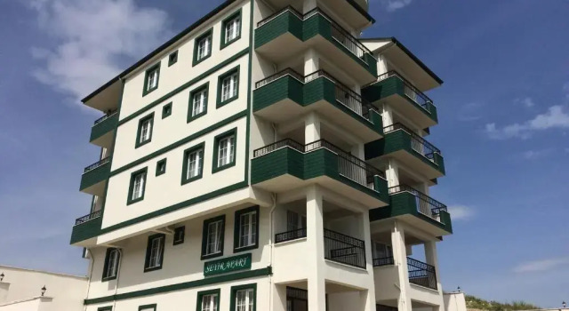 Bolu Seyir Apart, Prenota Residence Bolu Regione del Mar Nero