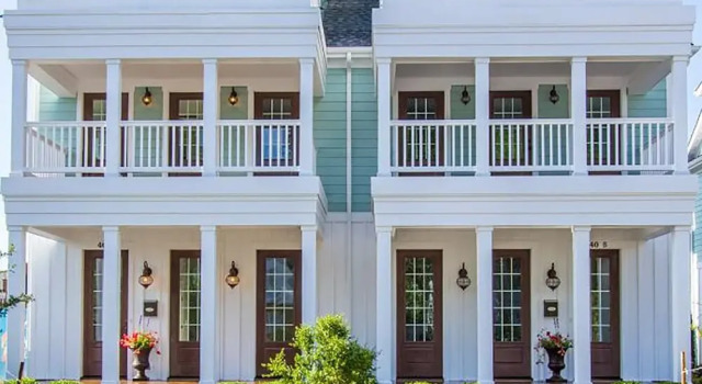 404b The Princess Anne House South End Spacious 4 Beds Townhouse