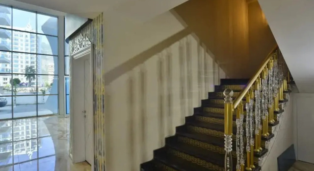 Calista, Empire, Seven Stars Residence, Забронировать Апартаменты/квартира Апартаменты Побережья Алании, Апартаменты/квартира