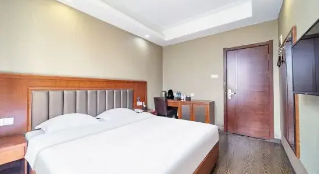 Номер Standard Huaxi Hotel