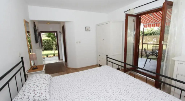 Студия Apartments Mirela