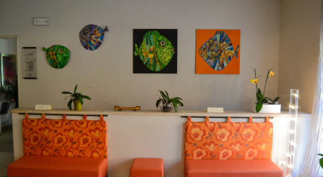 Hotel Corsignano