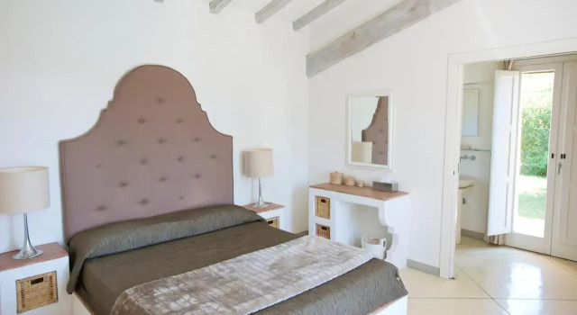 Fontelunga Hotel & Villas