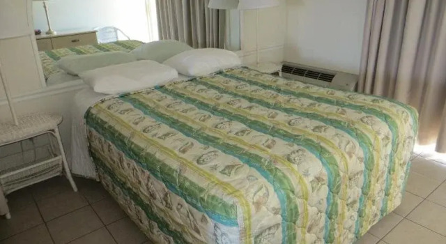 Panama City Resort & Club by VRI Americas, Забронировать Курортный отель Панама-Сити Панхэндл Флорида, рядом с Пирс Рассел-Филдс
