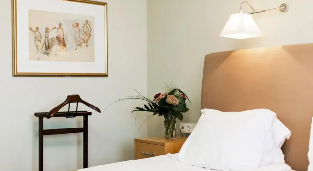Полулюкс Elite Stora Hotellet Örebro