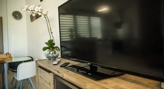 Appartement Ylang Ylang, Book Apartment Hotels in Saint-Paul with Parking, Parking
