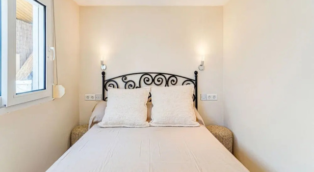 Villa in Oliva near Platja dOliva Beach, Забронировать Вилла Старый город Олива Коста-де-Валенсия