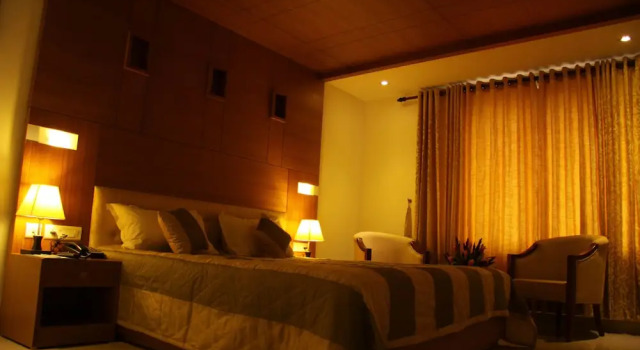 Номер Standard Hotel Dewland