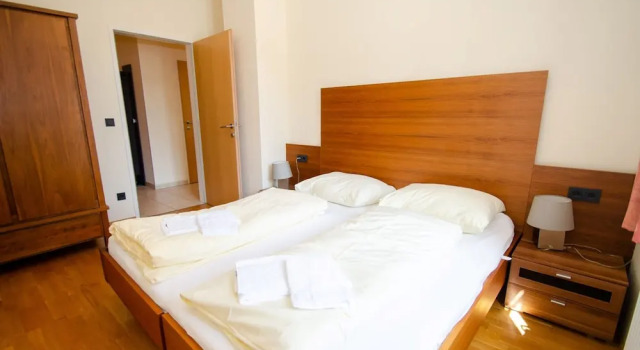 Post Residence Apartments by All in One Apartments, Reserva ahora Apartamento Zell am See 