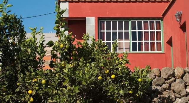 Casa Elvira, Réserver Hôtel Valverde Île de Fer