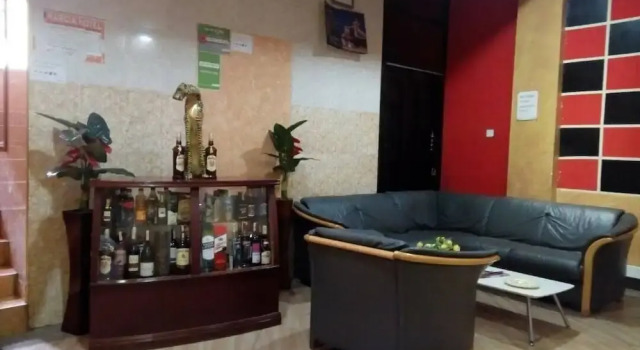 Marcia Hotel Nairobi MSA RD Opp Nexgen