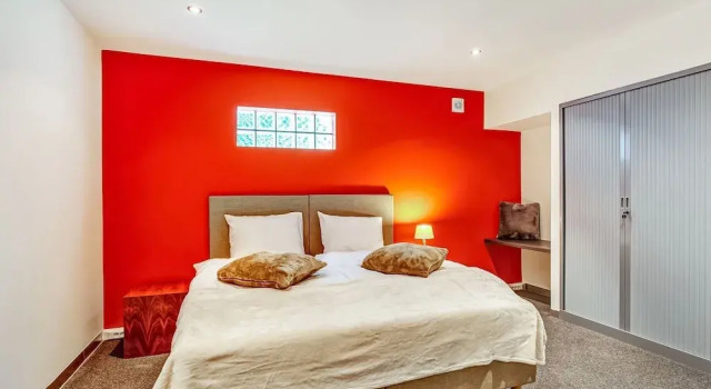 Appartement Saint Pierre Hotel